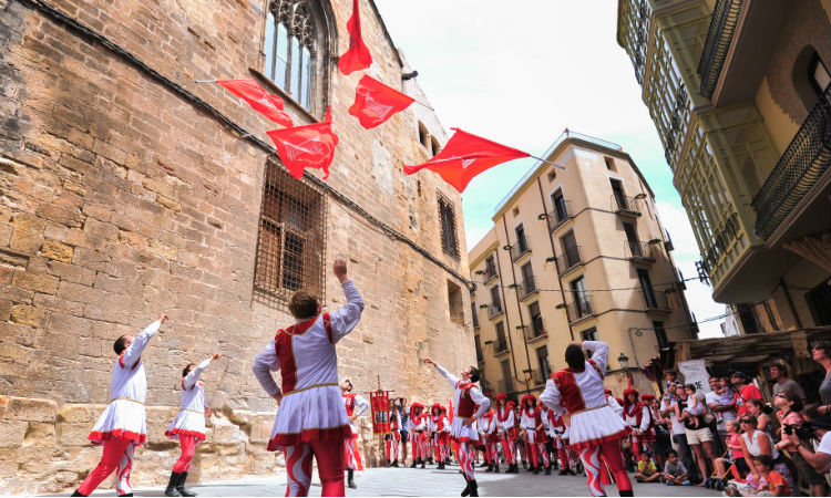 What to see in Tortosa