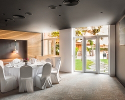 Hotel with events room in Tortosa
